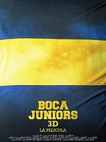 Poster der Boca