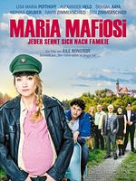 Poster der Maria Mafiosi
