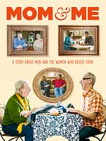 Poster der Mom & Me