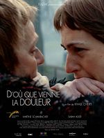 Poster der D’où que vienne la douleur