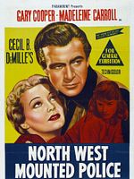 Poster der Die scharlachroten Reiter