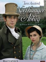 Poster der Northanger Abbey