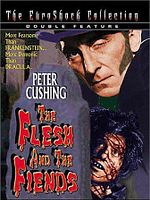 Poster der Der Arzt und die Teufel