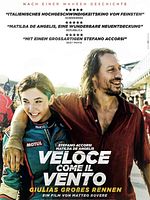 Poster der Veloce Come Il Vento - Giulias großes Rennen