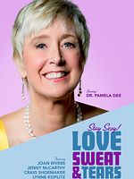 Poster der Love, Sweat and Tears