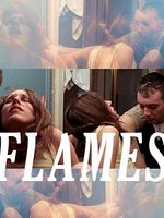 Poster der Flames