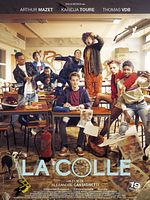 Poster der La Colle