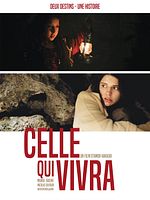 Poster der Celle qui vivra