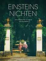 Poster der Einsteins Nichten