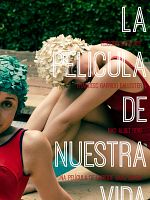 Poster der La película de nuestra vida