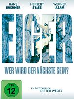 Poster der Eiger