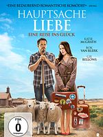 Poster der Hauptsache Liebe - Eine Reise ins Glück