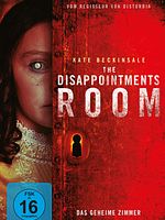 Poster der The Disappointments Room - Das geheime Zimmer