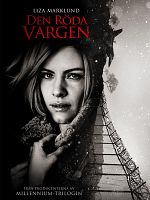 Poster der Ein Fall für Annika Bengtzon: Der Rote Wolf