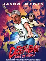 Poster der Deet 'n' Bax Save Th' World