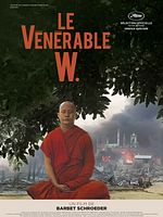 Poster der Le Vénérable W.