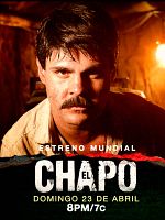Bild von El Chapo