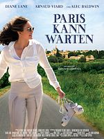 Poster der Paris kann warten