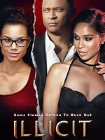 Poster der Illicit