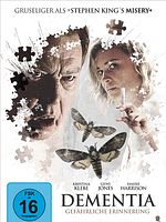 Poster der Dementia - Gefährliche Erinnerung