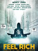 Poster der Feel Rich: Health Is The New Wealth