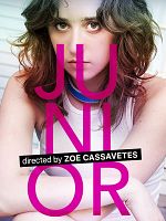 Poster der Junior