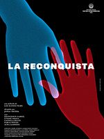 Poster der La reconquista