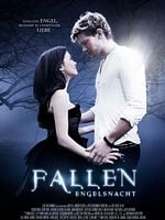 Poster der Fallen - Engelsnacht