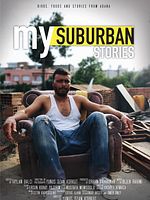 Poster der Benim Varoş Hikayem