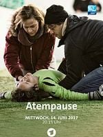 Poster der Atempause