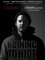 Poster der Nothing To Hide