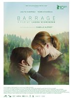 Poster der Barrage