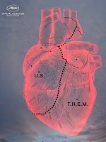 Poster der Carne Y Arena