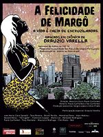 Poster der A Felicidade De Margô