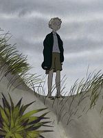 Poster der Pépé le morse