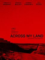 Poster der Across My Land