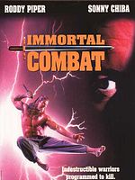 Poster der Resort To Kill