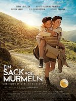 Poster der Ein Sack voll Murmeln