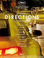 Poster der Directions - Geschichten einer Nacht