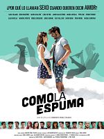 Poster der Como la Espuma
