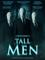 Poster der Tall Men