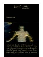 Poster der Come Swim
