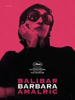 Poster der Barbara