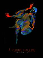 Poster der À perdre haleine