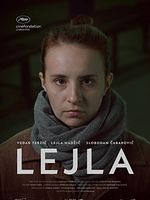 Poster der Lejla