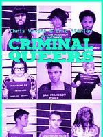 Poster der Criminal Queers