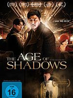 Poster der The Age Of Shadows