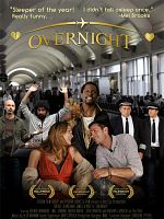 Poster der Overnight