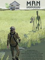 Poster der Man Underground