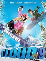 Poster der Halfpipe Feeling